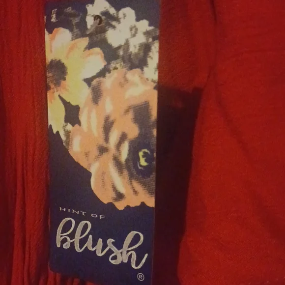 Red 2X Roper - Picture 4 of 4